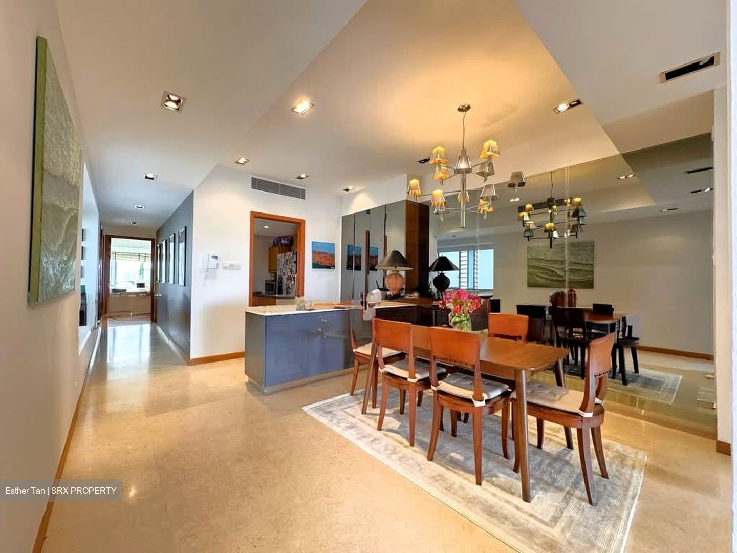 The Berth By The Cove (D4), Condominium #537262461